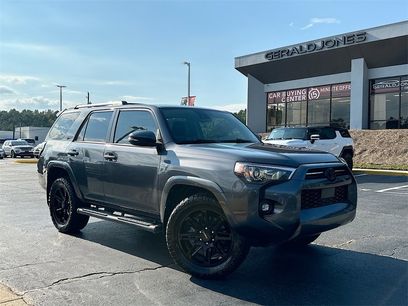 Used 2023 Toyota 4Runner SR5 Premium