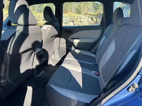 New 2026 Subaru Forester image 10