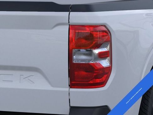 New 2026 Ford Maverick XLT w/ XLT Luxury Package FWD image 26