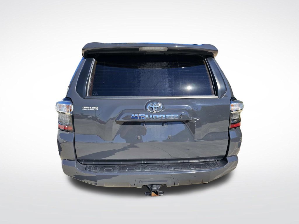 Used 2024 Toyota 4Runner SR5 RWD image 15