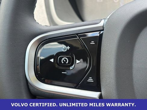 Certified 2024 Volvo XC90 T8 Plus w/ Protection Package Premier AWD/4WD image 13