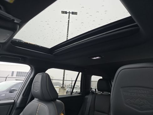 New 2026 Subaru Outback Wilderness image 9