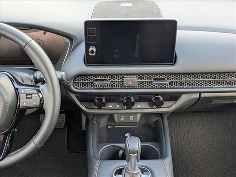 New 2026 Honda HR-V Sport image 11