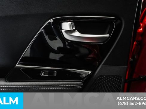 Used 2022 Kia Niro Touring Special Edition image 52