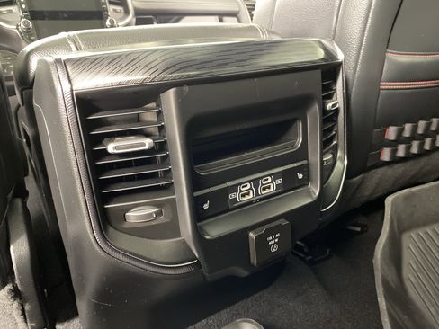 Used 2025 RAM 1500 Rebel w/ Advanced Safety Group II image 38