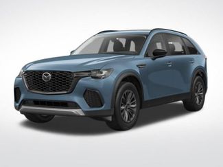 New 2026 MAZDA CX-70 SC video 1