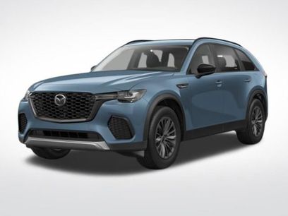 New 2026 MAZDA CX-70 SC