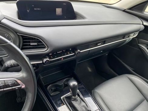 Used 2024 MAZDA CX-30 AWD 2.5 S w/ Select Sport Pkg image 17