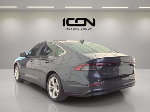Used 2023 Honda Accord LX image 2