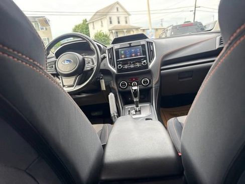 Used 2020 Subaru Crosstrek 2.0i Premium w/ Popular Package #2 AWD/4WD image 34