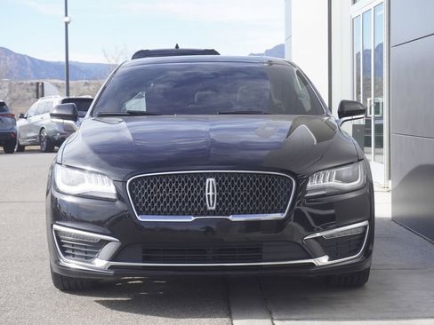 Used 2019 Lincoln MKZ Reserve w/ Reserve Plus Package image 5