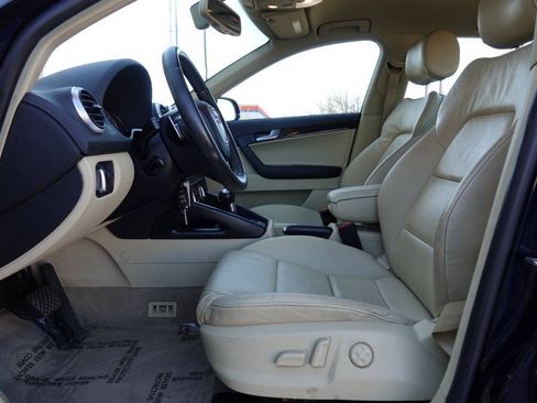 Used 2012 Audi A3 TDI Premium Plus FWD image 57