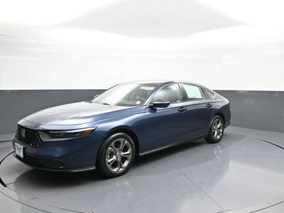 Used 2023 Honda Accord EX