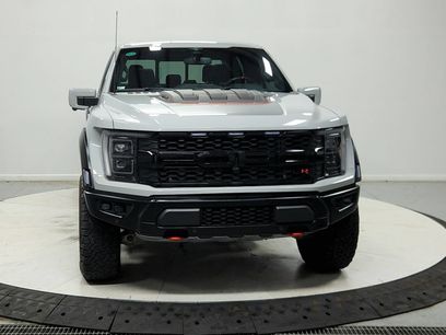 Used 2023 Ford F150 Raptor w/ Equipment Group 802A Raptor R
