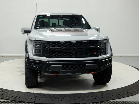 Used 2023 Ford F150 Raptor w/ Equipment Group 802A Raptor R AWD/4WD image 3