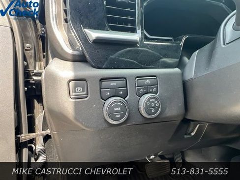 Used 2026 Chevrolet Silverado 1500 RST AWD/4WD image 9