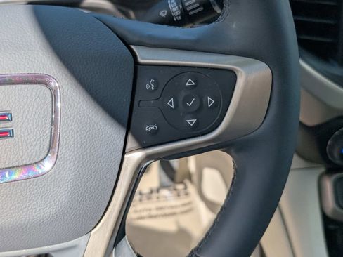 Certified 2023 GMC Acadia Denali w/ Denali Ultimate Package image 26