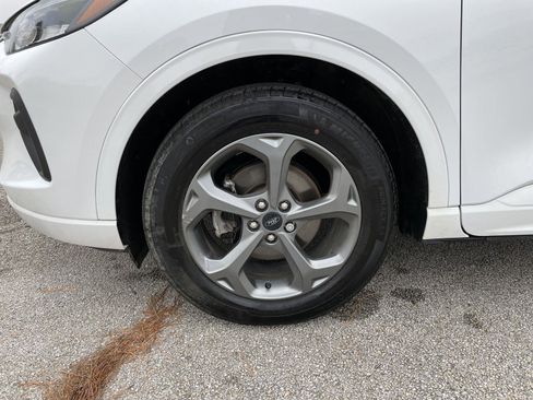 Used 2023 Ford Escape ST-Line w/ Tech Pack #1 image 46