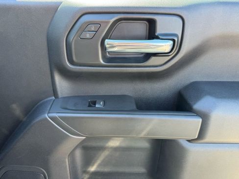 Used 2024 Chevrolet Silverado 1500 Custom Trail Boss image 20