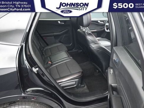 Used 2024 Ford Escape ST-Line AWD/4WD image 15