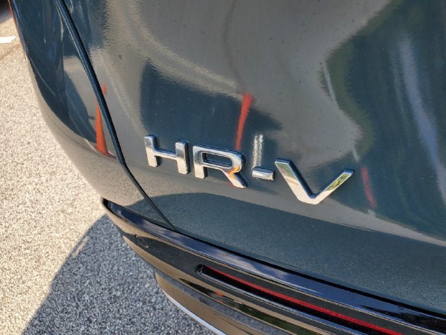 New 2027 Honda HR-V EX-L image 33