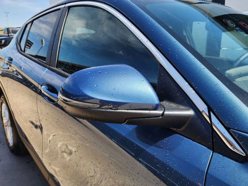 New 2026 Buick Envista Preferred image 11