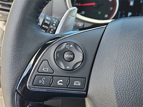 Used 2024 Mitsubishi Eclipse Cross SEL image 20