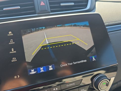 Used 2020 Honda CR-V EX image 24