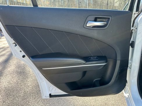 Used 2023 Dodge Charger SXT image 21