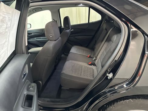 Certified 2022 Chevrolet Equinox LT image 11