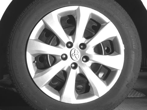 Used 2025 Toyota Corolla LE FWD image 14