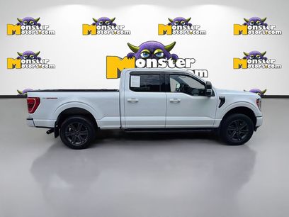 Used 2023 Ford F150 XLT w/ Equipment Group 302A High