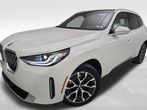 New 2026 BMW X3 xDrive30 w/ Convenience Package image 1