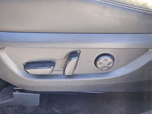 Used 2023 INFINITI QX55 Luxe w/ Cargo Package image 17