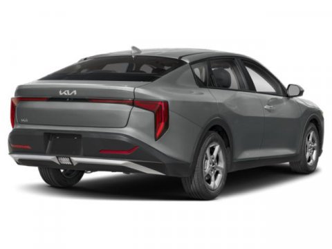 New 2026 Kia K4 FWD image 5