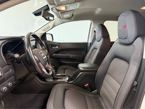 Used 2022 GMC Canyon AT4 AWD/4WD image 14