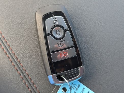 New 2026 Ford Explorer Active image 33