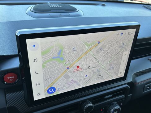 Used 2024 Toyota Tacoma TRD Pro image 27