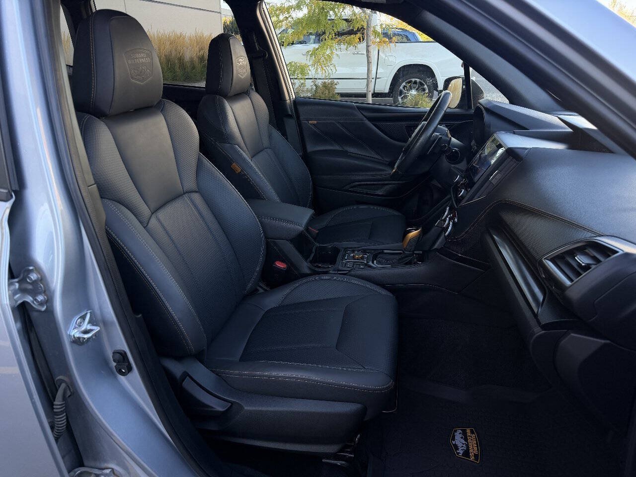 Used 2024 Subaru Forester Wilderness AWD/4WD image 13