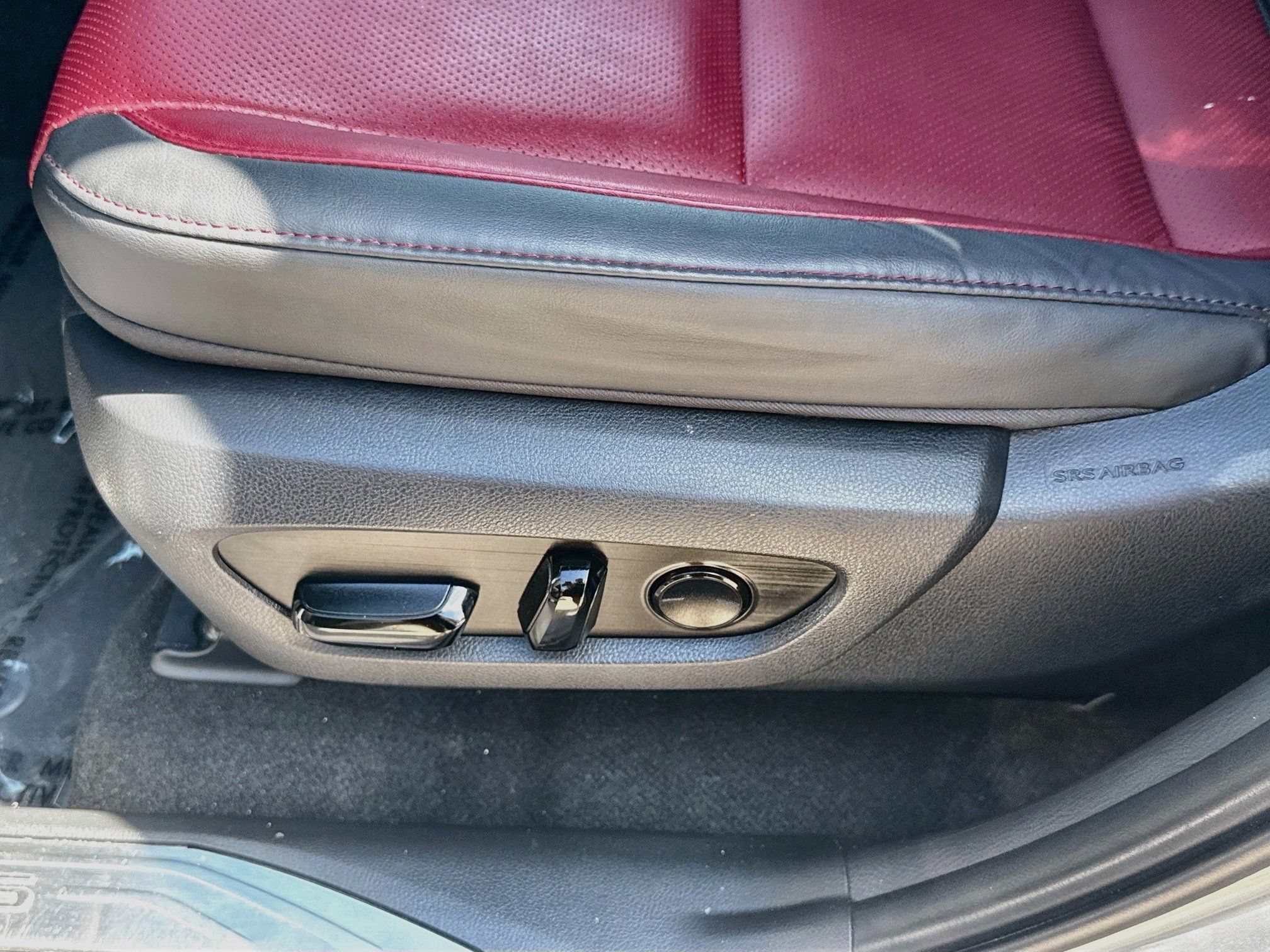 Used 2024 Lexus NX 250 FWD w/ Cold Area Package image 18