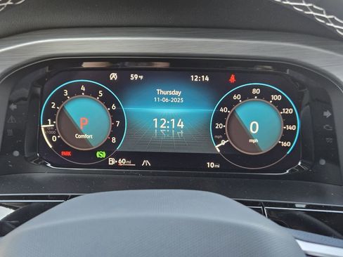 New 2026 Volkswagen Atlas Cross Sport SE image 13