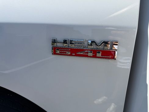 Used 2021 RAM 2500 Tradesman AWD/4WD image 27