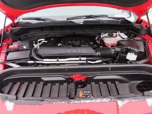 Used 2025 GMC Sierra 1500 Elevation image 13