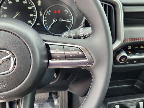 New 2026 MAZDA CX-50 AWD 2.5 Hybrid w/ Weather Package image 17