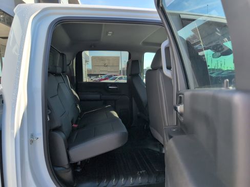 New 2026 GMC Sierra 2500 Pro w/ Convenience Package image 29