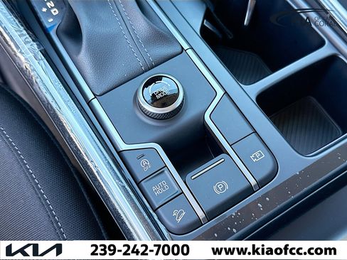 New 2026 Kia Sorento LX FWD image 27