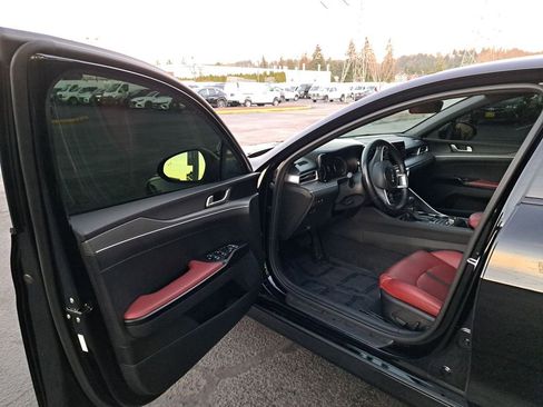 Used 2024 Kia K5 GT-Line image 10