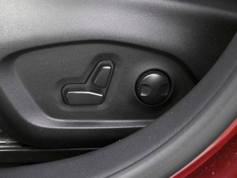 Used 2022 Jeep Compass Latitude w/ Convenience Group image 14