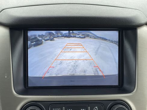 Used 2016 GMC Yukon Denali w/ Open Road Package image 31