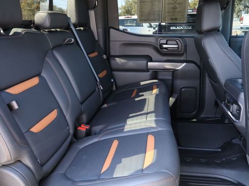 Used 2021 GMC Sierra 1500 AT4 w/ AT4 Premium Package image 27